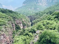 -云台山风景名胜区