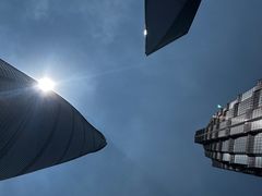 -上海中心大厦