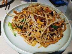 -额娘·现烙春饼烤鸭(太原总店)