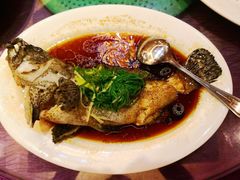 -盛港湾海鲜食府(黄沙店)