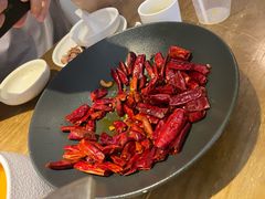 -榕意·川味之美(深业上城店)