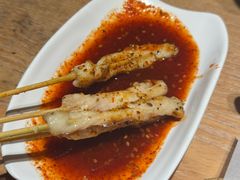 -小乾杯串店•16年沈阳烧烤(文安路店)