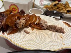 -梅利汴京烤鸭•开封豫菜地标店(晋安路店)