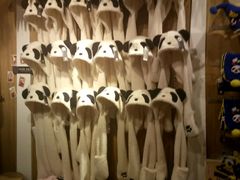 -熊猫屋(宽窄巷子景区店)