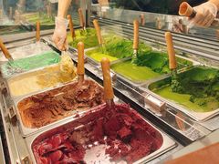 -九十葉·抹茶(南京·德基店)