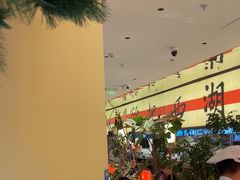 -桂满陇·蟹黄小笼汤包(中山公园店)