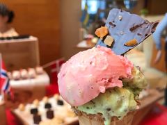 -威斯汀舞台餐厅