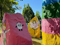 -沂蒙云瀑洞天景区