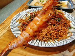 -阿记烧烤(大兴新区店)
