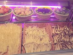 -额尔敦·品质自助(摩尔城店)