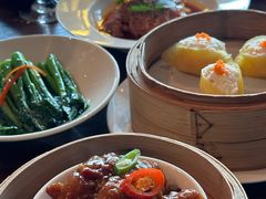 -蛇口希尔顿南海酒店·随轩中餐厅·粤菜