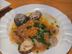 -金海湾海鲜排档(朱家尖店)