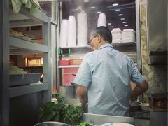 -麦文记面家(佐敦店)