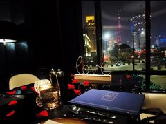 -上海苏宁宝丽嘉酒店·Cafe Bellagio西餐厅