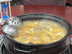 -菌之家·专业纯野生菌火锅·特色炒菌