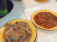 -石灰市老火锅(北滨路店)