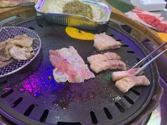 -玄希浪漫厨房·韩料烤肉(湖滨银泰in77店)