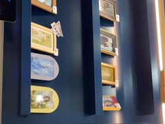 -海马体照相馆(广州新世界云门New park店)