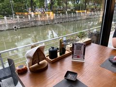 -鞠橘居酒屋(仁恒江湾新天地店)