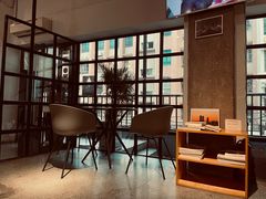 -Nectar One Cafe(勇烈路n1店)