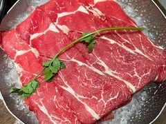 -呷哺呷哺(松江开元店)