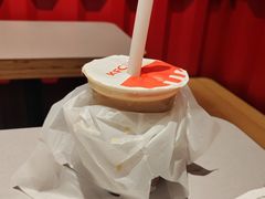 -肯德基(东直门来福士店)