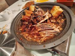 -大鸭梨烤鸭店(光彩店)