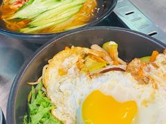 -李氏烤肉店