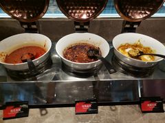 -比格比萨自助(南京万达茂店)