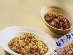 -八碗湘长沙市井菜(坡子街店)