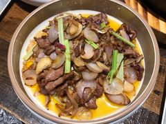 -铁公鸡·四川料理(天环广场店)