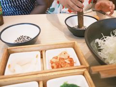 无限续小菜-胜博殿日式炸猪排(西红门店)