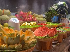 -吉布鲁牛排海鲜自助(温江合生汇店)