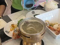 -澜悦港海鲜体验主题餐厅