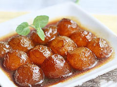 -膳缘居天然素食馆