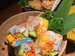 -岛风·台食小馆 ISLAND BISTRO(烟台山店)