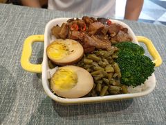 -一口小满手作糯米糍(北山店)