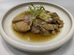 老家卤鹅-930私房菜(欧阳路店)