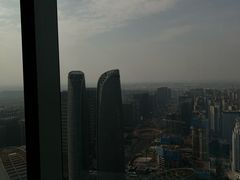 -运·中餐厅(成都华尔道夫酒店)