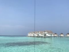 -中央格兰德岛温泉度假酒店 - 全包