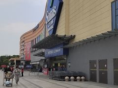 -山姆会员商店(邻瑞广场店)