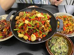-潇湘阁(三里屯SOHO店)