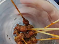 -夫子庙小吃广场(东牌楼店)