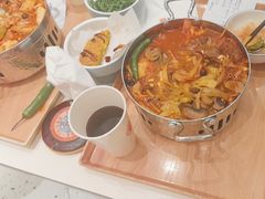 -池奈·咖喱蛋包饭(熙地港店)