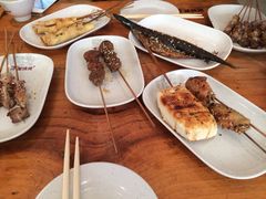 iphone_upload_pic-木屋烧烤(白石洲店)