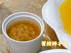 -富春茶社(国庆路店)