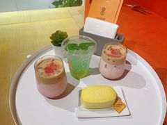 -XI·LaundryCafe 喜咖自助洗衣咖啡店