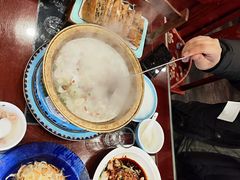 -好记馅饼(长白店)