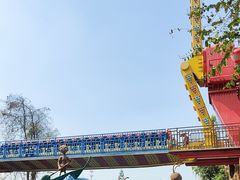 -长鹿旅游休博园