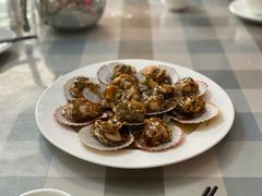 -华春餐馆(鱼山路店)